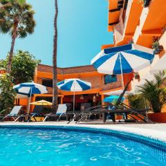 Boutique Hotel & Suites Hacienda Lord Twigg