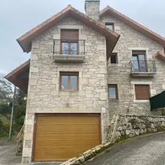 Chalet ENTERO CONFORT