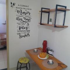 Aconchegante Kitnet em Aracruz