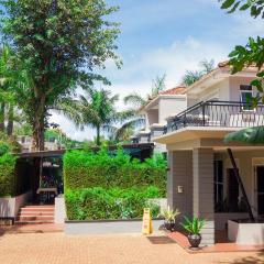 The Mansion Hotel Jinja