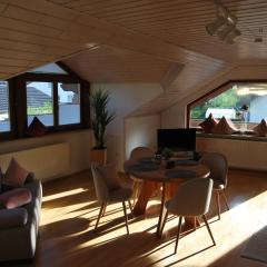 Ferienwohnung Maxis