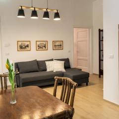 Domus Pietra nel cuore di Roma