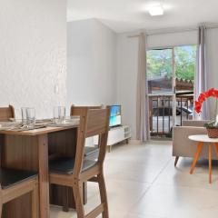 Castelo Branco Condo 2 Bedrooms Parking