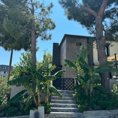 Cozy Villa in Urla Center