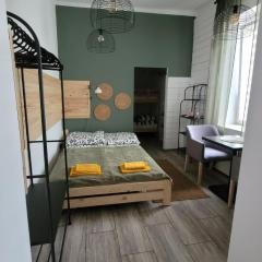 Pokoje Hotelowe Centrum Lublin