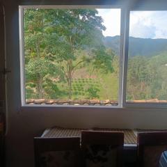 Habitacion Privada en Jardin cerca al parque