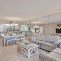 Sail Away Villa at Edgewater Beach Resort