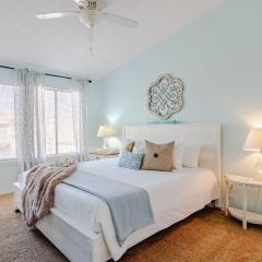 Beach Daze at Gulf Highlands