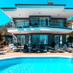 alanya polat holiday village