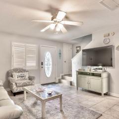 Gigi's Sea-Esta at Gulf Highlands Beach Resort