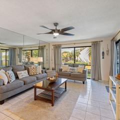 Our Serenity Villa at Edgewater Beach Resort