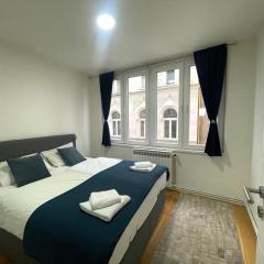 City Central Apartment