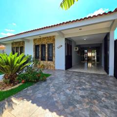 Casa Quintal Amplo prox Cataratas 4 quartos