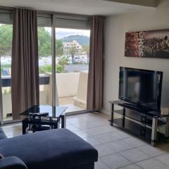 Naturiste Cap d'Agde Port Nature 544