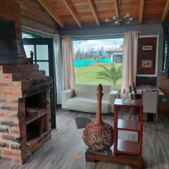 Private Casita near UIO airport