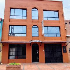Hotel Arpa de Aguas