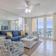 Chasing Sunsets at Sunseeker #5