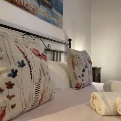 Casa Vacanze La Casa di Nonna Libia vicino Saturnia