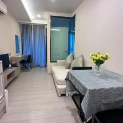 Lovely Condo-BTS Thong Lo 5mins
