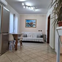 Villa - Marina -parking - wi-fi
