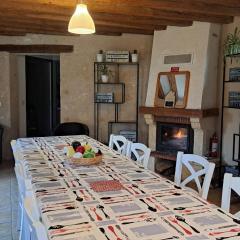 Les 2 étangs de la Foulonnerie - Gîtes