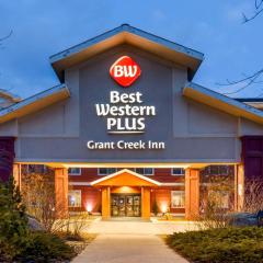Best Western Plus Grant Creek Inn