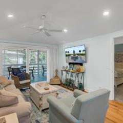 Twin Oaks 48 by Wild Dunes