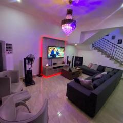 Sweet Home