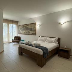 DB Apartments - La Dimora