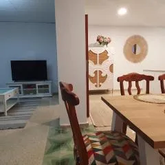 Apartamento Villalonga