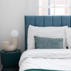 Spacious 5 Bedroom House Central London