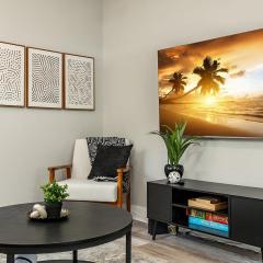Saint Pete Hideaway Cozy Urban Escape Oasis