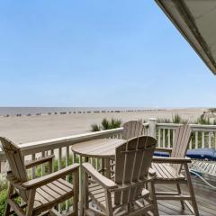 Seagrove 11D by Wild Dunes, Oceanfront Condo