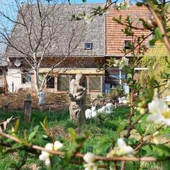 Kunstwerk Usedom & Fahrradherberge