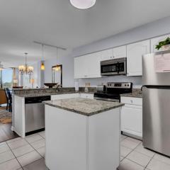 Shipwatch 110B by Wild Dunes, Ocean View Condo