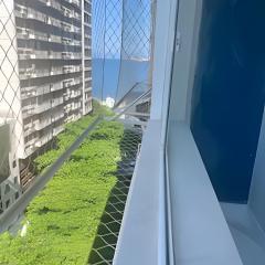 Copacabana - Beach Block