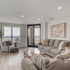 Summerhouse 301 by Wild Dunes, Oceanfront