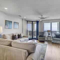 Summerhouse 511 by Wild Dunes, Oceanfront