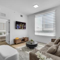 #207 Apartamento 2BR 2BA moderno a estrenar