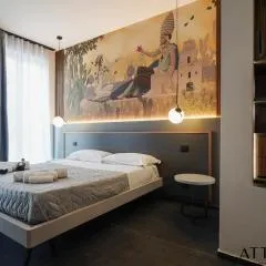 Atto Primo - B&B Experience