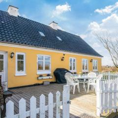 4 star holiday home in Løkken