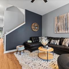 The Journey Home | JZ Vacation Rentals