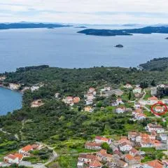 Apartments with parking space Savar, Dugi otok - 8127