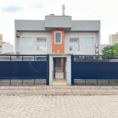 Edifício Residencial | 250m da Praia