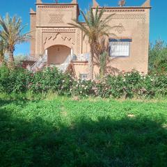 Chez l'habitant tigminnagh