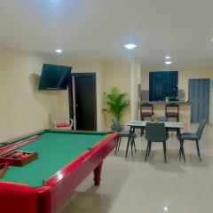 Family Vacation Home