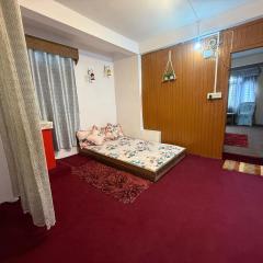 Sunset nest Lillus apartment