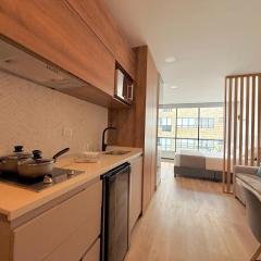 Moderno apartamento en Urban Chicó! Ubicación top en Bogotá