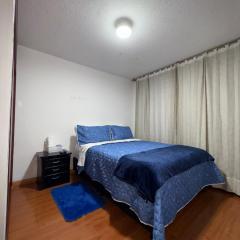 Dorado Inn - Cerca al Aeropuerto - Habitación 201