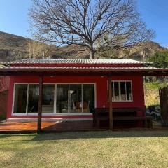 Chácara Maria Flor Sana